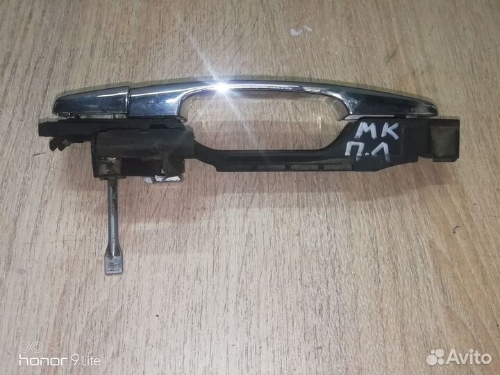 Ручка наружняя Geely MK