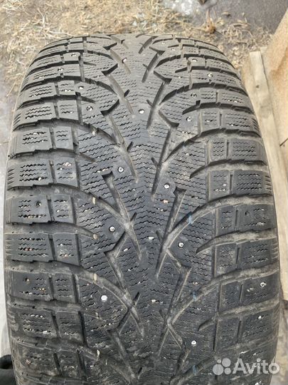 Toyo Observe G3-Ice 295/40 R21