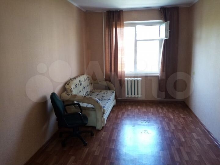 3-к. квартира, 72 м², 4/5 эт.