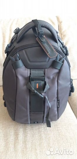 Фоторюкзак Vanguard Skyborne 45