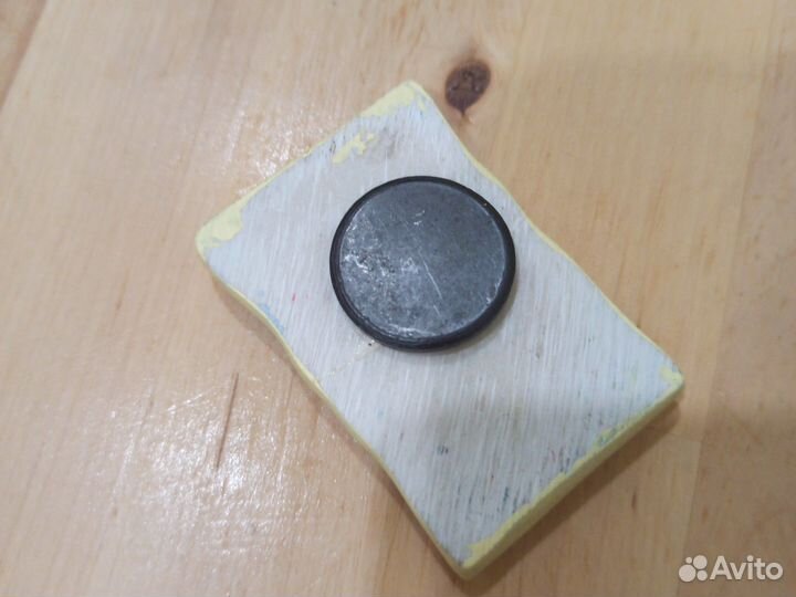 Магнит Киев новый