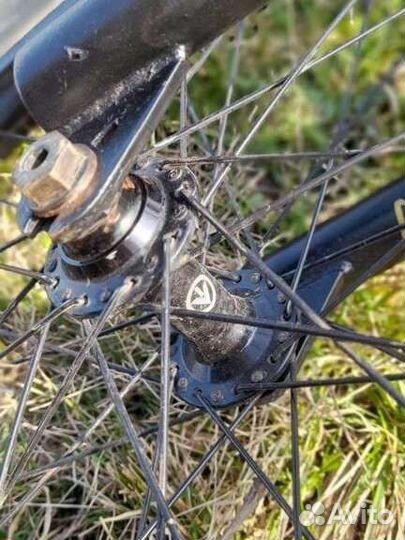 Bmx