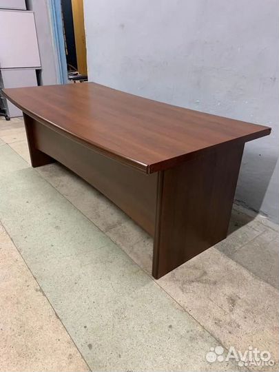 Стол руководителя бу