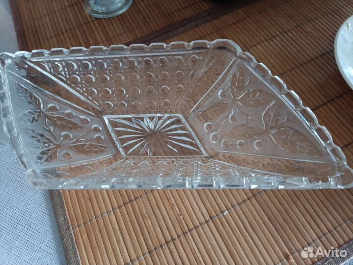 Посуда СССР