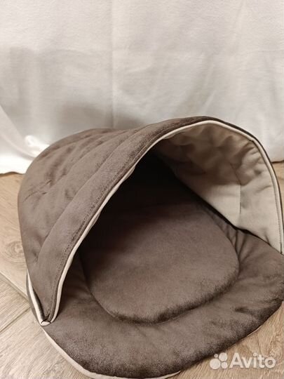 Лежанки для вашего питомца