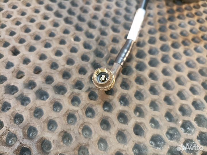 Датчик давления в шине Iveco Stralis