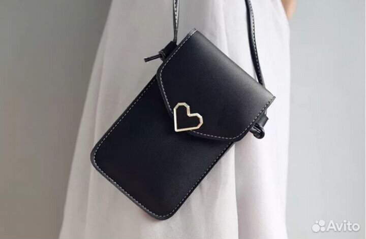 Чехол для телефона с сенсорным экраном 18х12