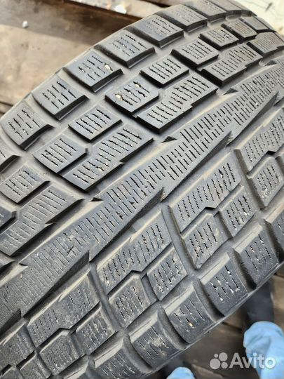 Yokohama Geolandar A/T-S G012 265/50 R19