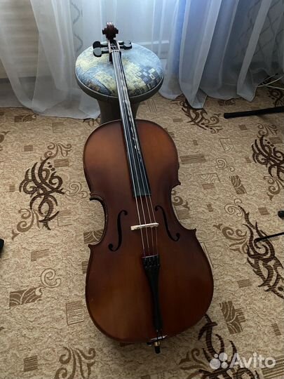Виолончель 4/4