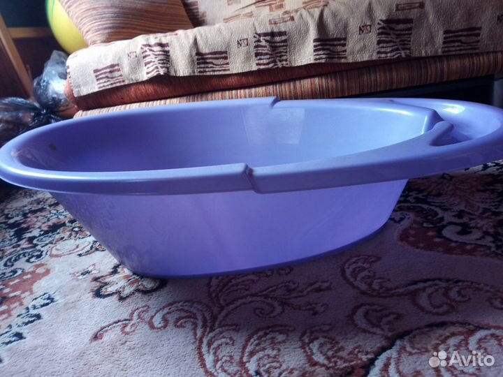 Ванночка для купания