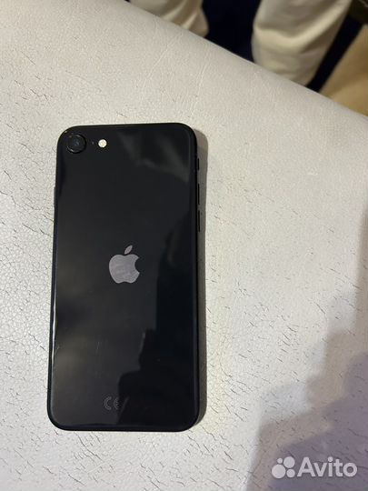 iPhone se 2020