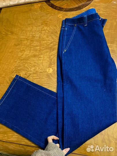 Джинсы brioni 34 размер