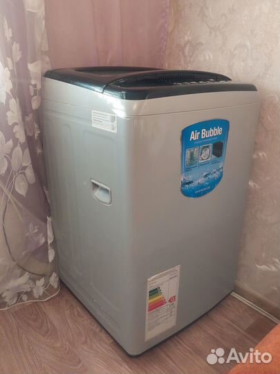 Продам стиральную машину