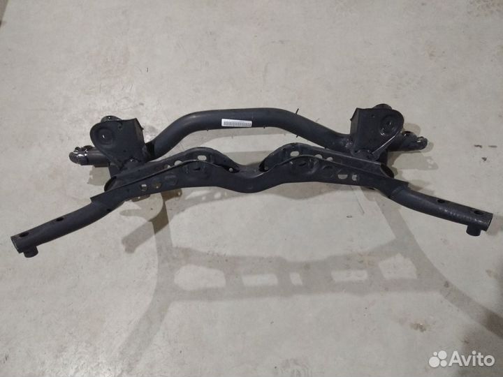 Балка задняя Фольксваген Джетта 6 Jetta 6 с 2013