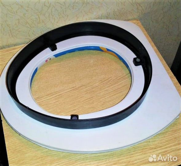 Сиденье накладка для унитаза детское новое