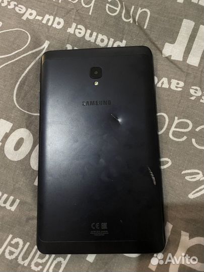 Samsung galaxy tab a