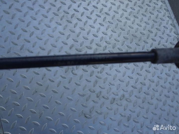 Трос кпп VW Polo 5