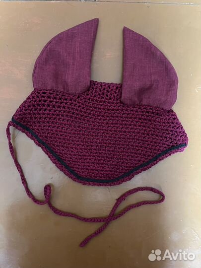 Ушки для лошади