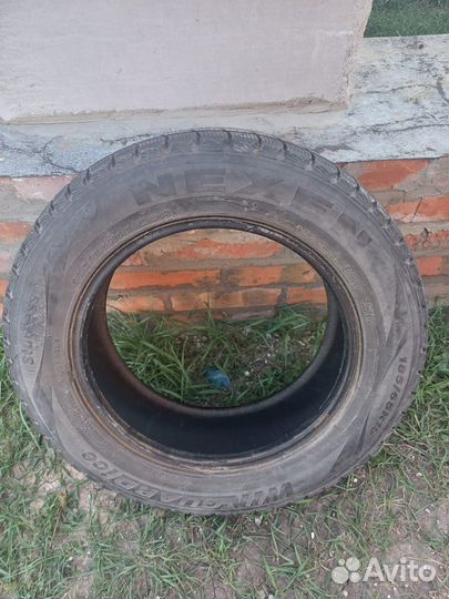 Nexen Winguard Ice 185/65 R15