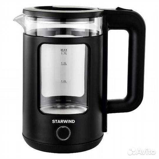 Электрический чайник Starwind SKG1053