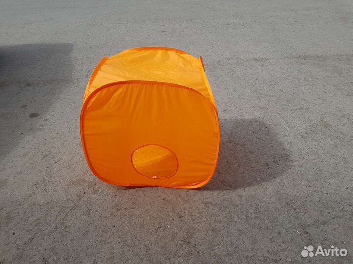 Детская игровая палатка