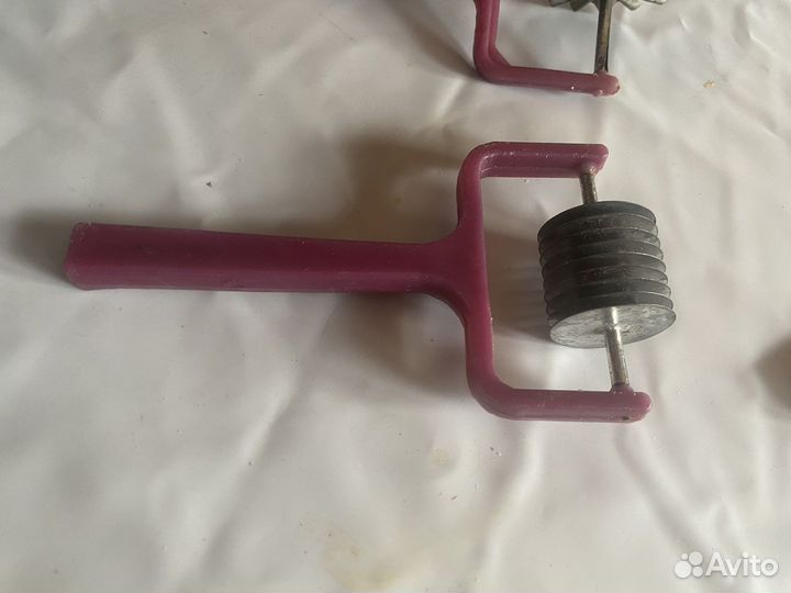 Аксессуары для готовки