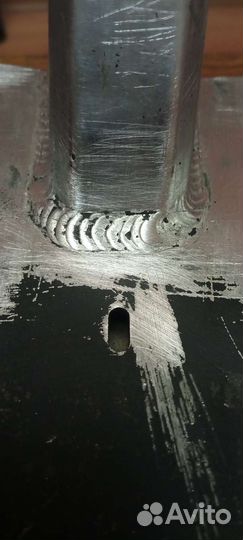 Дека native stem