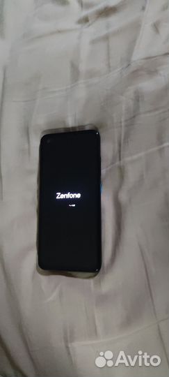 Asus Zenfone 8, 8/256 ГБ