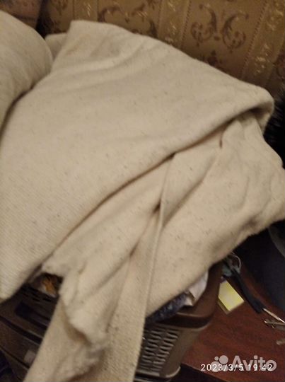 Полотно для мытья полов