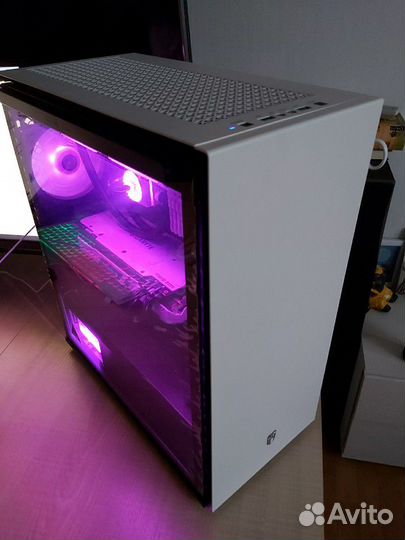 Сборка пк на заказ/ремонт пк