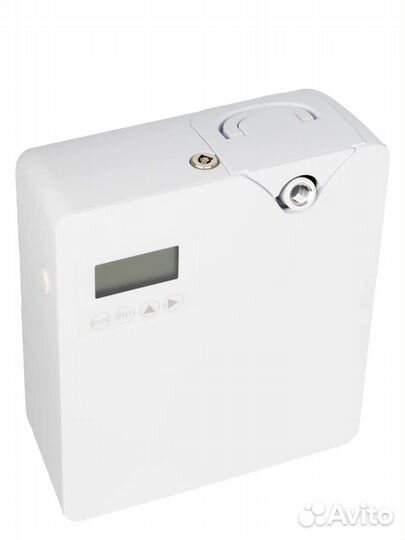 Арома машина для ароматизации Pro/ аромадиффузор