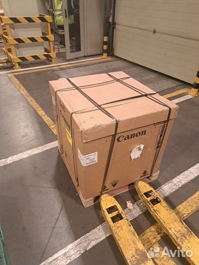 Мфу Canon imagerunner 2425i (4293C004)