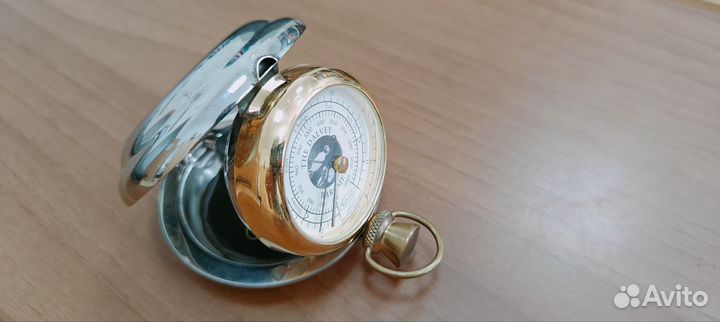 Барометр карманный Dalvey