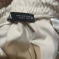 Штаны брюки zara S, Москва