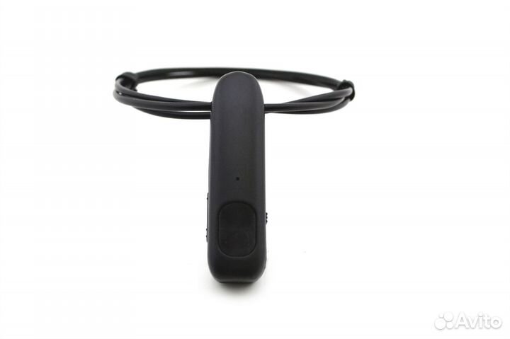 Микронаушник 2в1 Ultra bluetooth 5.1 встроен + 3мм