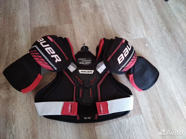 Хоккейная форма, экипировка