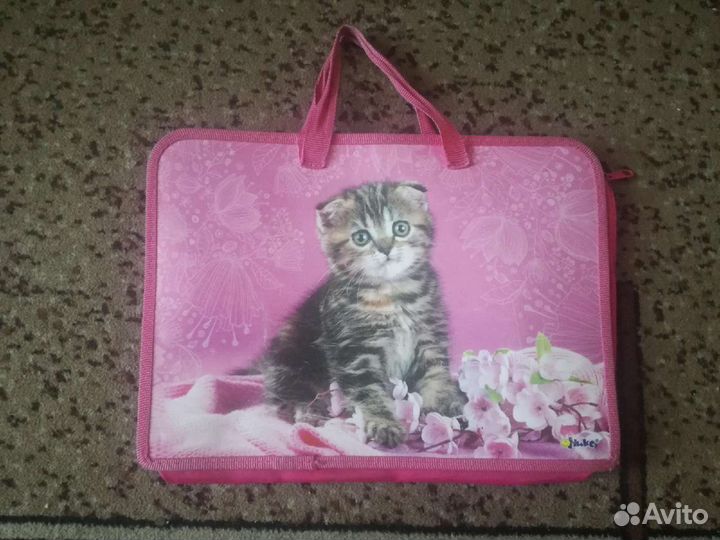 Папка для труда