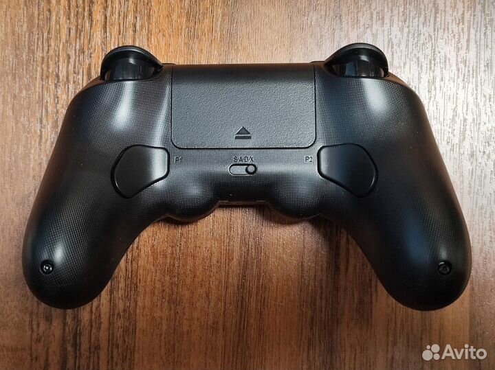 Геймпад 8BitDo Pro 2 Bluetooth PC/Android/Switch