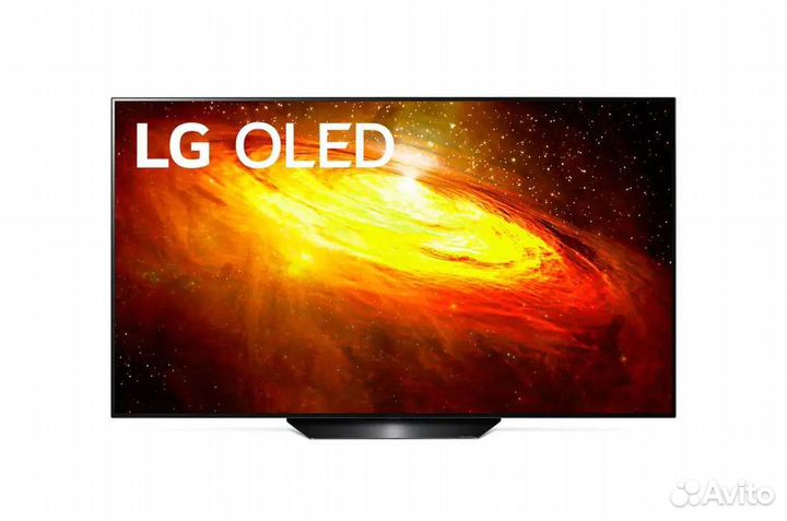 LG oled 65 bxrlb