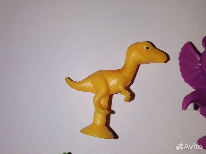 Завры из пятёрочки