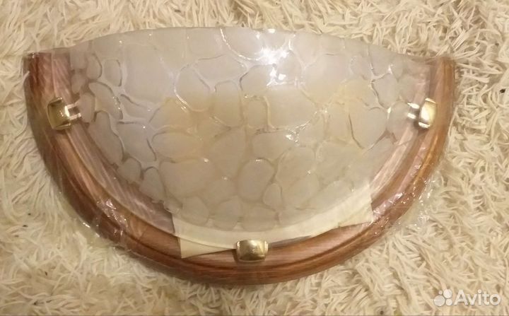 Светильник настенный