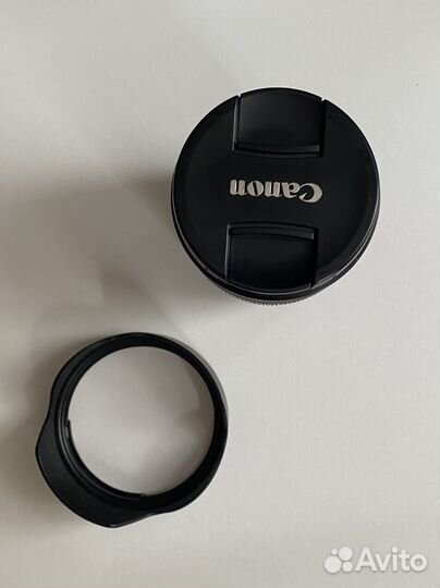 Объектив canon rf 24 - 105 f4 l