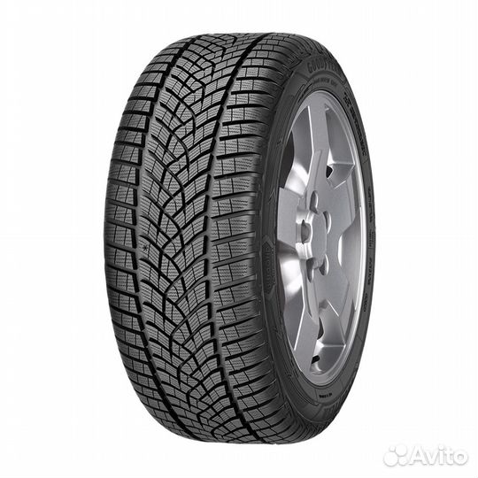 Goodyear UltraGrip Performance+ 195/50 R16