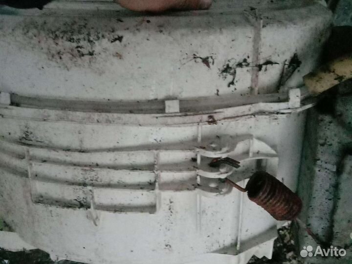 Ремонт стиральных машин Сочи