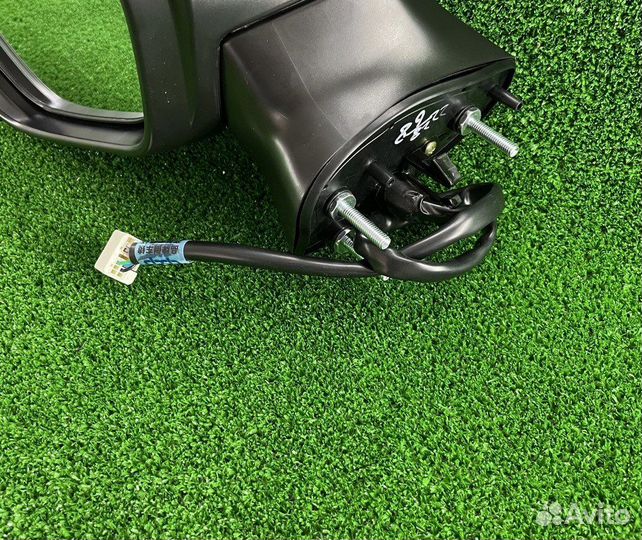 Зеркало левое Камри В70 18