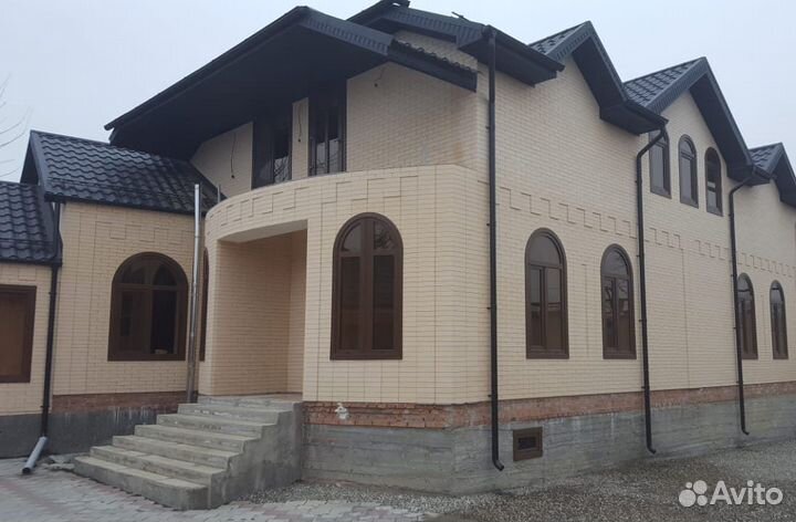 Пластиковые окна и двери