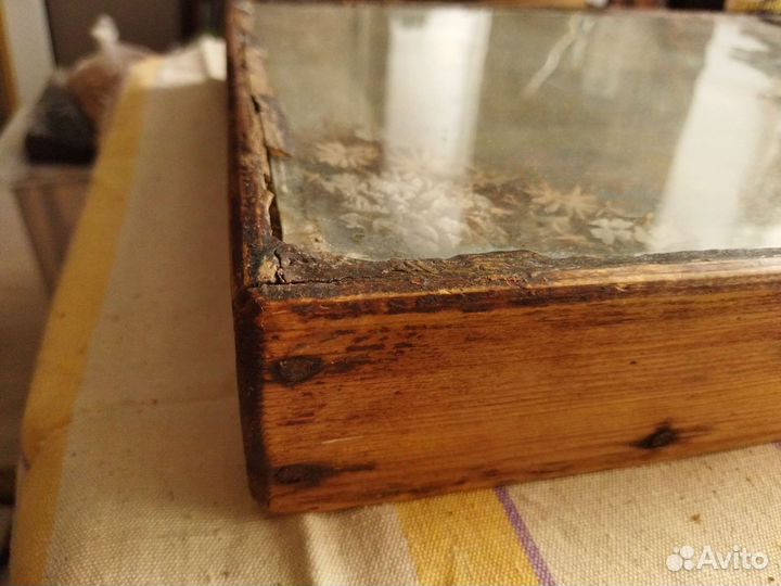 Старинные иконы 19 век 8 шт