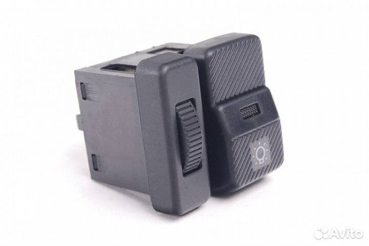 Кнопка включения света VW Passat Polo T-4 новая