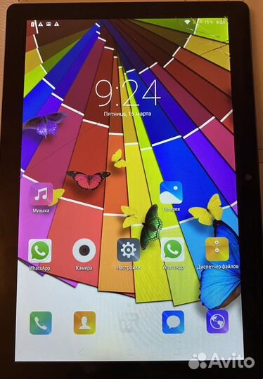 Детский планшет P60