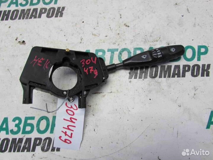 Переключатель поворотов подрулевой для Daewoo Nexi